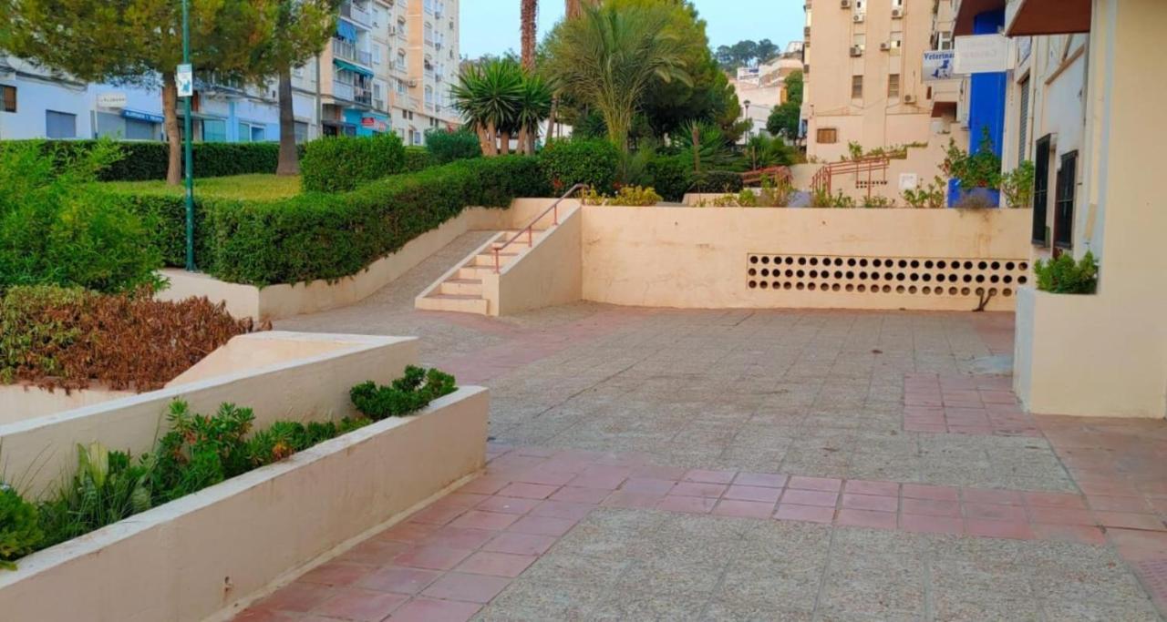 Malaga Oloroso Διαμέρισμα Εξωτερικό φωτογραφία