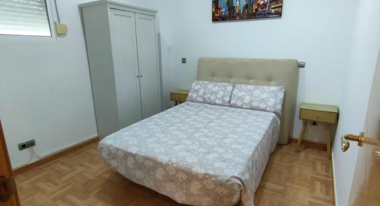 Malaga Oloroso Διαμέρισμα Εξωτερικό φωτογραφία